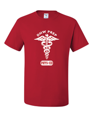 DHW Gym Shirt