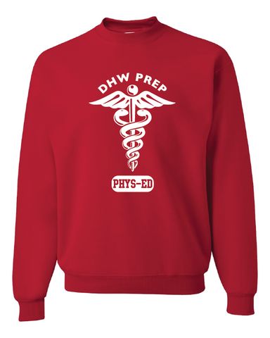 DHW Sweatshirt